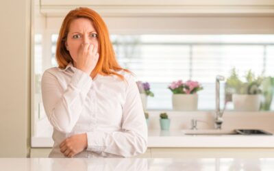 3 Easy Ways To Stop Smelly Drains Fast