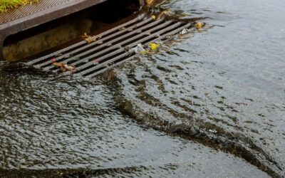Who Is Responsible For Storm Water Drains In NSW?