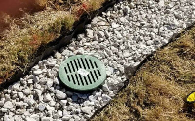 What is a French Drain? and How to Install a French Drain in 8 Easy Steps