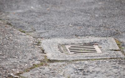 All The Steps To Unblock A Drain Outside