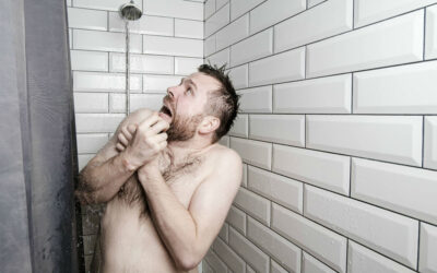 Low Hot Water Pressure? Try These 4 DIY Checks