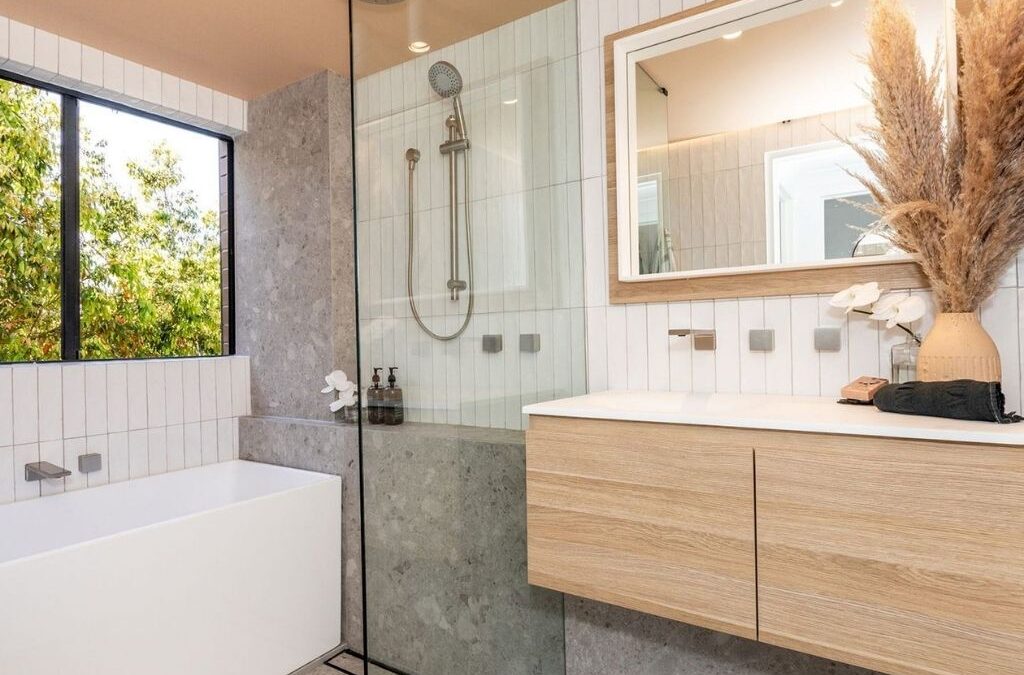 11 Small Bathroom Ideas That Really Do Work