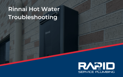 How to Reset Rinnai Gas Heater: A Hot Water Troubleshooting Guide