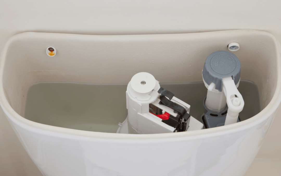 How to Replace Toilet Cistern Only: DIY Plumbing Guide