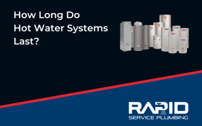 How Long Do Hot Water Systems Last? 5 Essential Tips