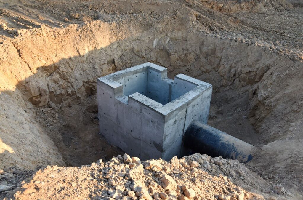 Your Complete Guide Of A Stormwater Pit Installation