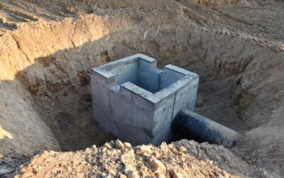 Your Complete Guide Of A Stormwater Pit Installation