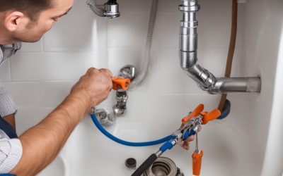 How to Improve the Efficiency of Your Dishwasher by Preventing Drain Blockages