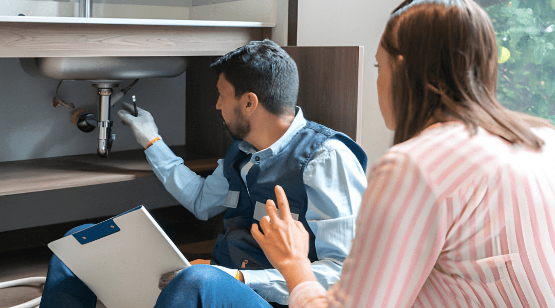 How Often Should You Schedule Professional Plumbing Maintenance?