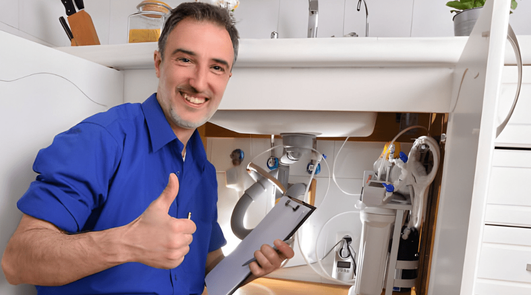 Choosing the Right Professional for Your Plumbing Maintenance Needs
