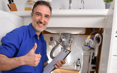 Choosing the Right Professional for Your Plumbing Maintenance Needs