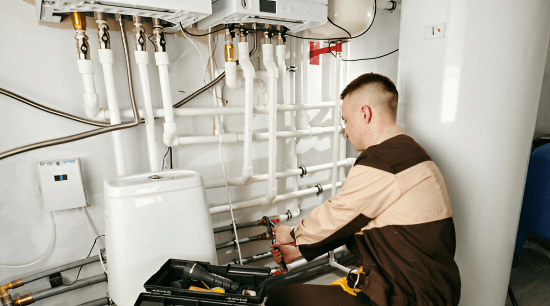 How to Choose the Right Emergency Plumber