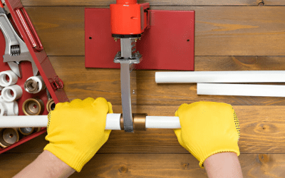 Common Causes of Pipe Bursts and How to Prevent Them