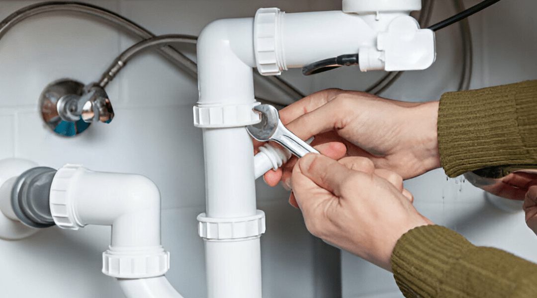 How to Prevent Common Plumbing Issues Before They Start
