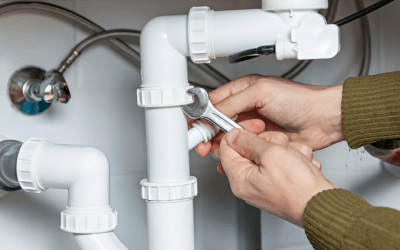How to Prevent Common Plumbing Issues Before They Start