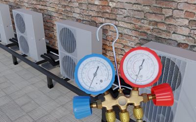 How To Optimise Heat Pump Performance In Winter?