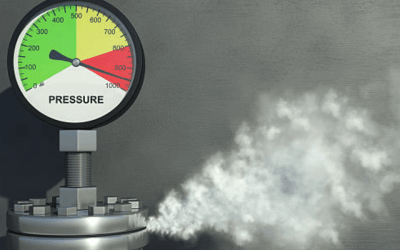 Handling Gas Leaks Outside Your Home: Safety Measures You Need To Know