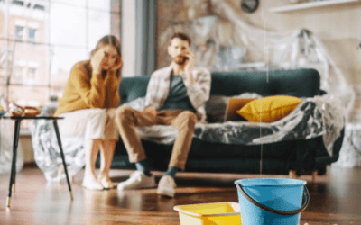 When is Water Leak Detection Considered an Emergency?