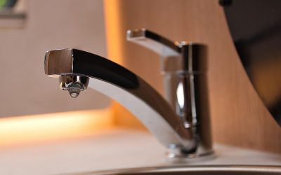 Low Hot Water Pressure? Here’s What’s Going Wrong